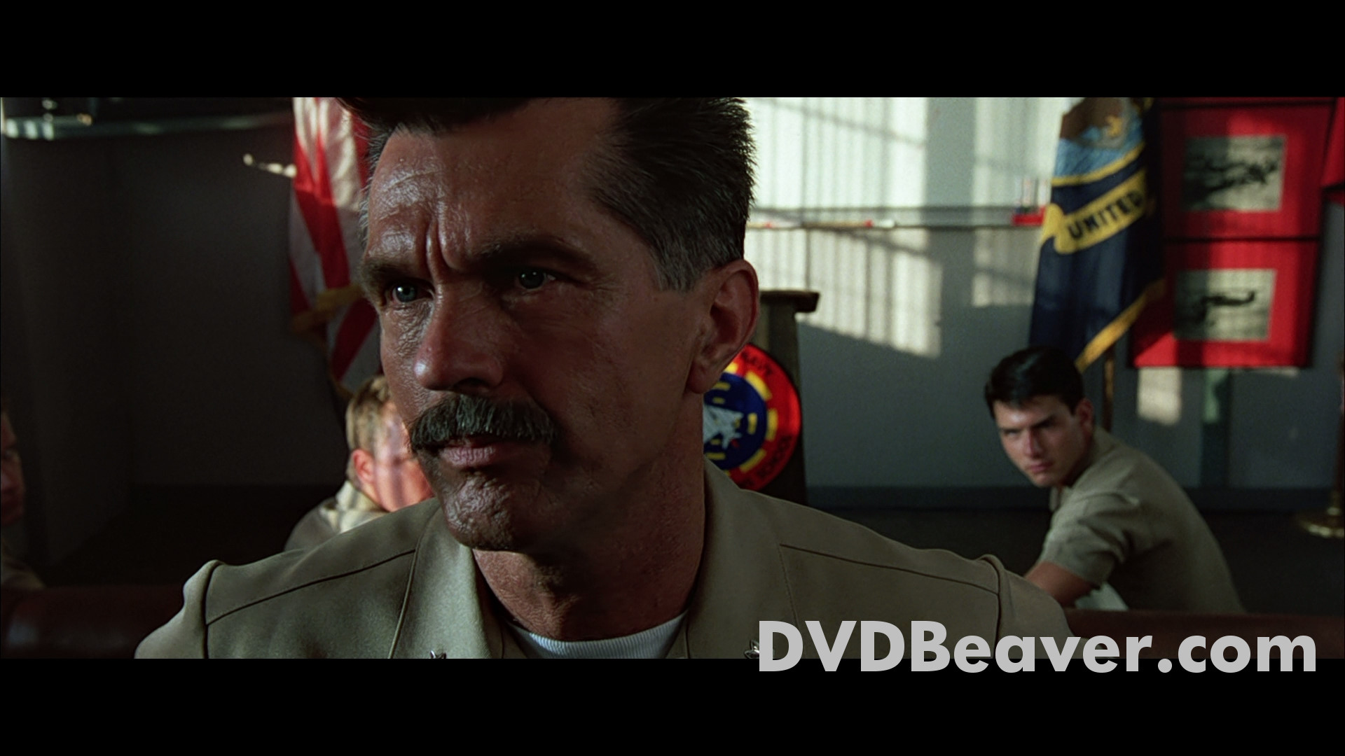 Jester Top Gun Quotes